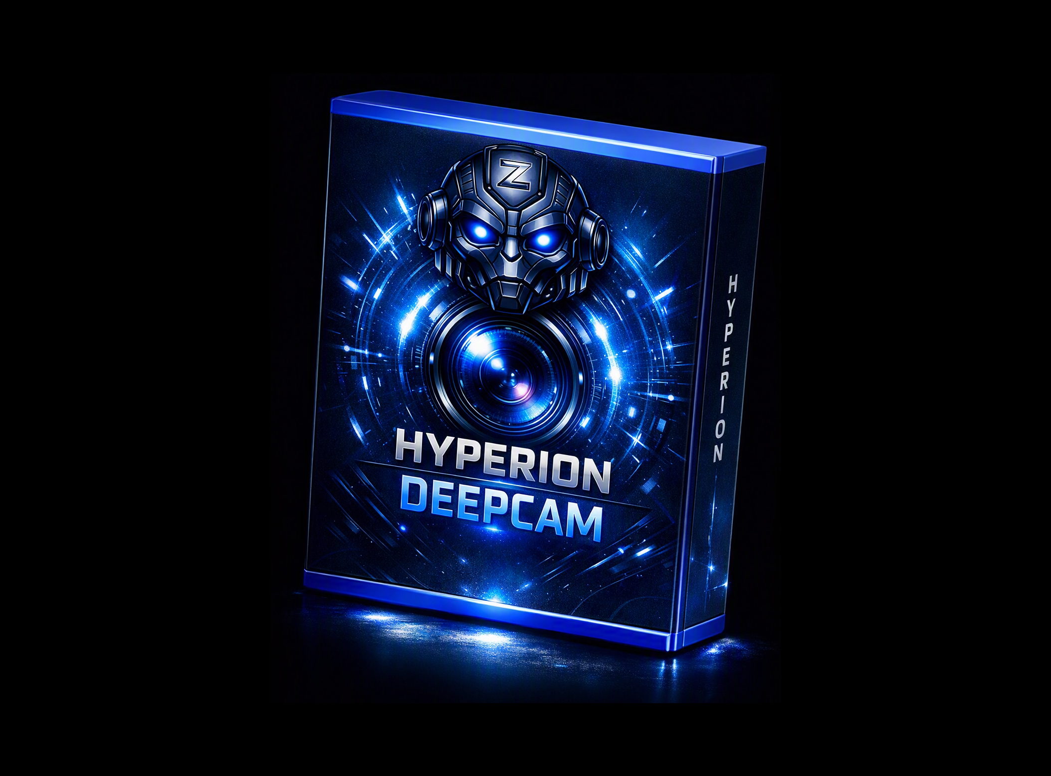 Hyperion Deep Cam