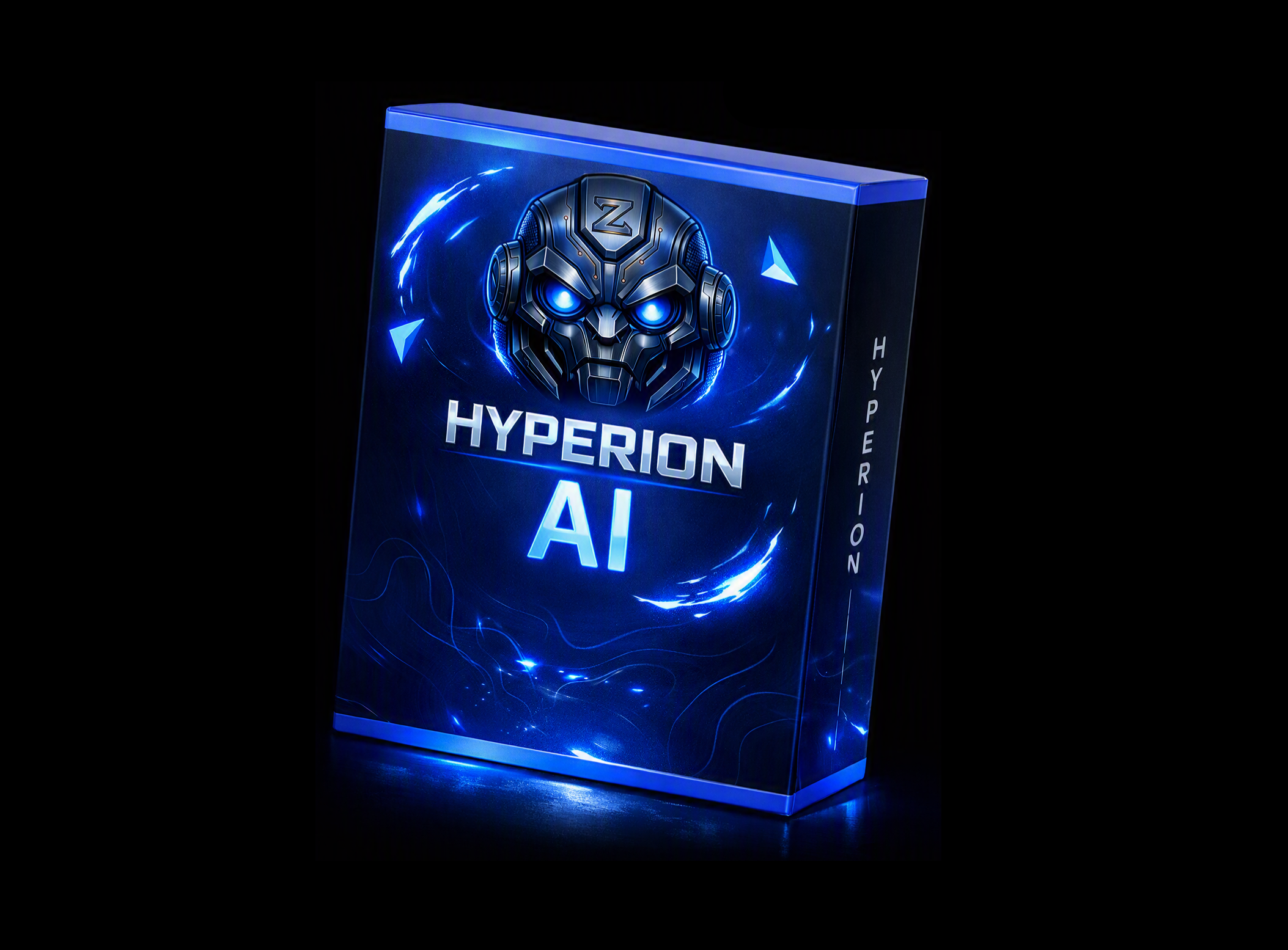 Hyperion AI